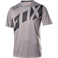 fox racing ranger jersey short sleeve ss17