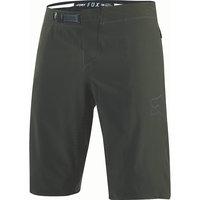 fox racing attack mtb shorts ss17