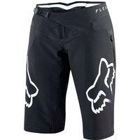 Fox Racing Womens Flexair Shorts SS17