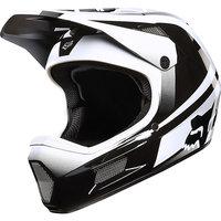 Fox Racing Rampage Comp - Imperial Black-White 2015