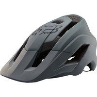 Fox Racing Metah Solids Helmet SS17