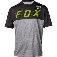 fox racing indicator camo short sleeve jersey ss17