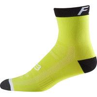 Fox Racing 6 Logo Trail Socks SS17