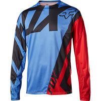 Fox Racing Demo Long Sleeve MTB Jersey SS17