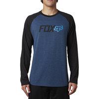 Fox Racing Warm Up Long Sleeve Tech Tee AW15