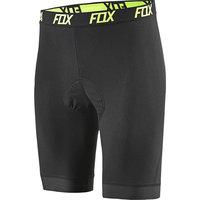 Fox Racing Evolution Comp Liner Shorts SS17