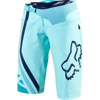 Fox Racing Womens Flexair Seca Shorts SS17