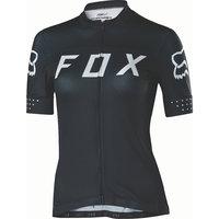 fox racing womens switchback mtb jersey ss17