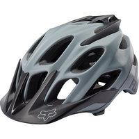 Fox Racing Flux Helmet - Matte AW16