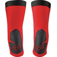 fox racing knee warmers aw16