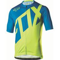 fox racing livewire jersey ss17