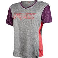 Fox Racing Womens Indicator Short Sleeve Jersey SS16