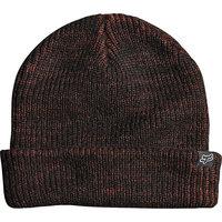 fox racing footer beanie