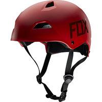 fox racing flight hardshell helmet 2016