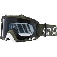 Fox Racing Air Defence Creo Goggles 2016