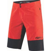 fox racing altitude mtb shorts w o liner ss17