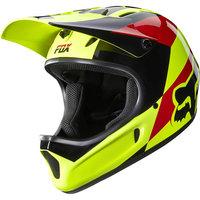 Fox Racing Rampage - Mako Yellow 2016