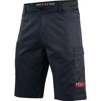 fox racing sergeant short ss17