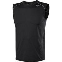 fox racing frequency sleeveless base layer ss17