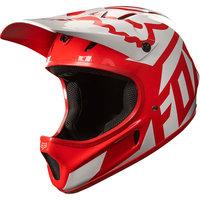 Fox Racing Rampage Race Helmet SS17
