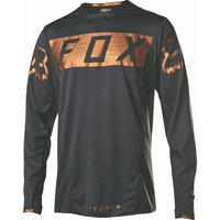 Fox Racing Flexair Long Sleeve Moth LE Jersey SS17