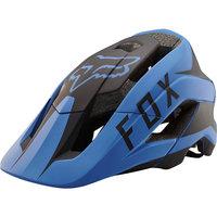 fox racing metah flow helmet ss17