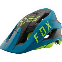 Fox Racing Metah Flow Helmet SS17