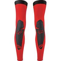 fox racing leg warmers aw16