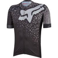 Fox Racing Ascent Comp Short Sleeve Jersey SS16