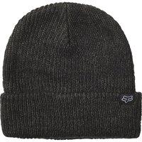 fox racing footer beanie