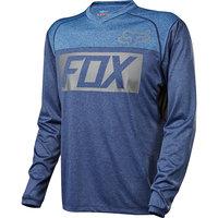 Fox Racing Indicator Long Sleeve Jersey AW16