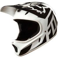 Fox Racing Rampage Race Helmet SS17