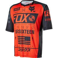Fox Racing Demo Short Sleeve Jersey AW16