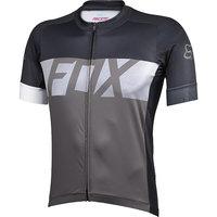 fox racing ascent short sleeve jersey ss16