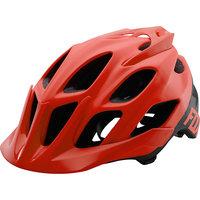 fox racing flux helmet creo ss17