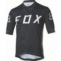 fox racing ascent jersey ss17