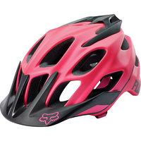 fox racing womens flux helmet 2016