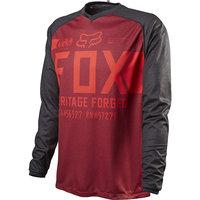 Fox Racing Indicator Long Sleeve Jersey SS15