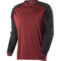 fox racing explore long sleeve jersey aw15