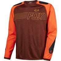 Fox Racing Explore Long Sleeve Jersey SS16