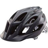 fox racing flux helmet creo ss17