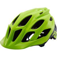 fox racing flux helmet creo ss17