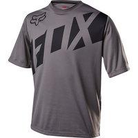 Fox Racing Youth Ranger Short Sleeve MTB Jersey SS17