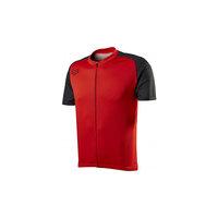 Fox Racing Aircool Zip Jersey SS15