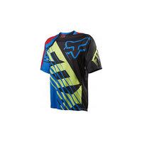 Fox Racing Demo Savant SS Jersey SS15