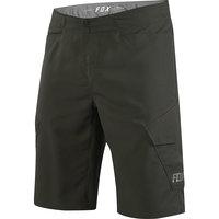 Fox Racing Ranger Cargo Shorts SS17