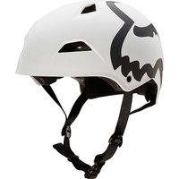 fox racing flight eyecon hardshell helmet ss17