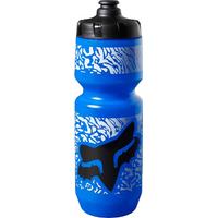 Fox Cauz Bottle Blue