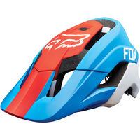 Fox Metah Helmet Cyan