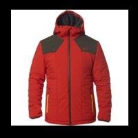 Fox Completion Jacket Red